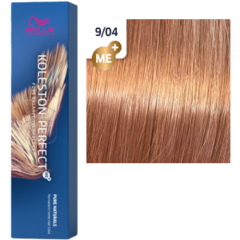 WELLA KOLESTON PERFECT 9/04 Солнечный день 60 мл