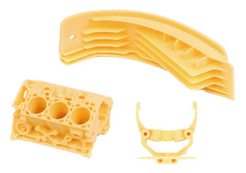 3D-принтер Shining 3D AccuFab D1