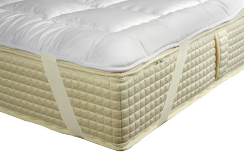 Наматрасник Brinkhaus Exquisit 90х200