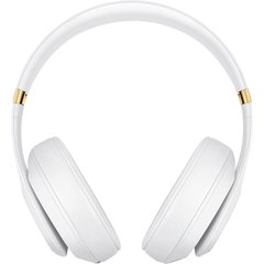 Наушники Накладные Beats Studio 3, White (MQ572ZM/A)