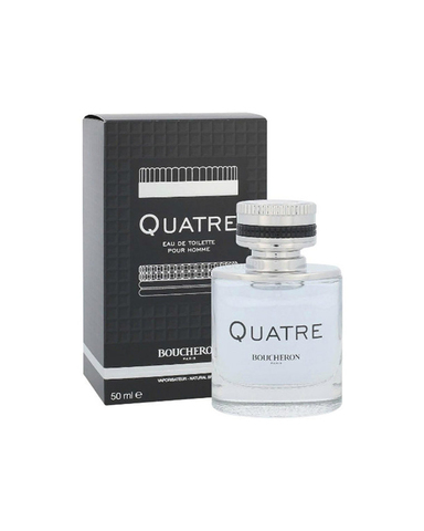 Boucheron Quatre Pour Homme