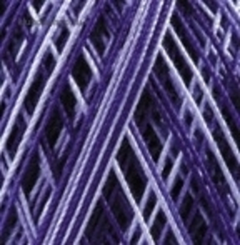 YarnArt Violet Melange 189