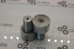 Калибр-пробка гладкая 33 Н10 ПР.