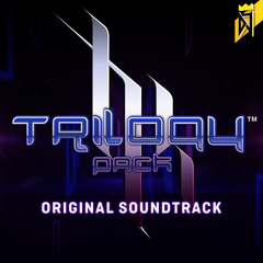 DJMAX RESPECT V - TRILOGY Original Soundtrack (REMASTERED) (для ПК, цифровой код доступа)