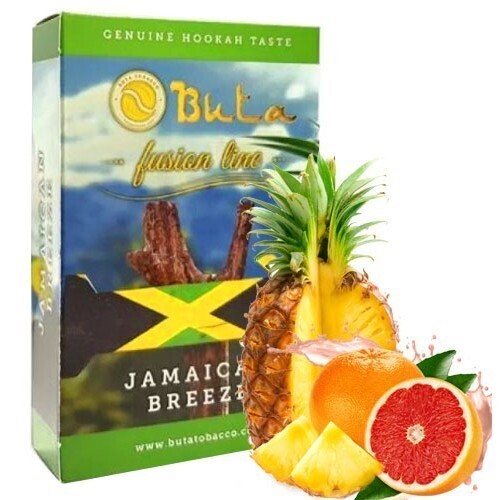 Jamaican Breeze
