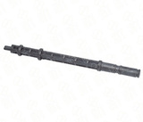 Ось привода ролика захвата совм. для HP LJ 1320/1160