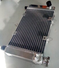 Радиатор для Yamaha FZ6 S Fazer/FZ6 N Naked 2004-2006 г.в.