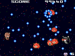 Neptunia Shooter (для ПК, цифровой код доступа)