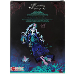 Ленор Лумингтон Дизайнерская Серия 2024