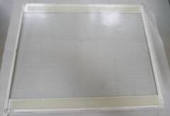 Стекло экспонирования Sharp (Table glass unit) CGLSP0025QS51 для BP10C20T