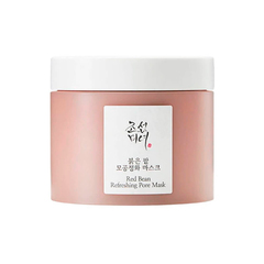 Маска для лица глиняная с красной фасолью BEAUTY OF JOSEON Red Bean Refreshing Pore Mask 140 мл