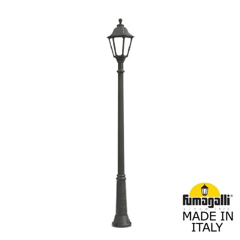 Ландшафтный светильник Fumagalli NOEMI E35.157.000.AYH27