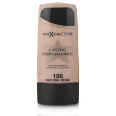 Тональный крем Max Factor  Lasting Performance