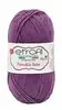 Pamuklu Bebe ETROFIL (55% Органический хлопок,45% Акрил, 100гр/260м) 70680
