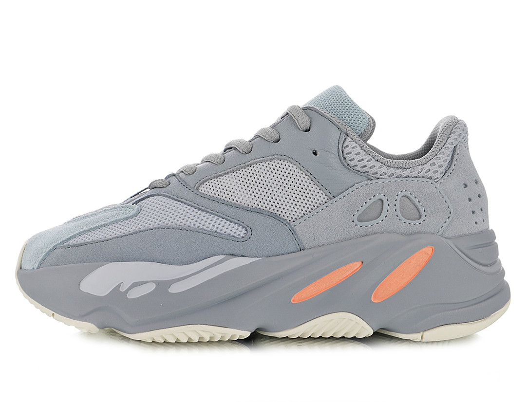 Yezzy inertia clearance