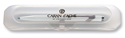 Карандаш механический Caran d’Ache Office 844 Classic Grey, 0,7 mm (844.005)