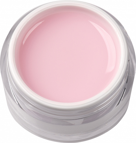 Гель камуфлирующий COSMOPROFI Milky Pink 15г