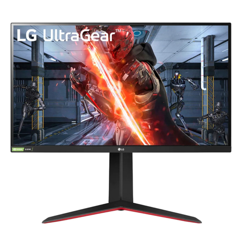 UltraGear монитор LG 27GN850-B 27 