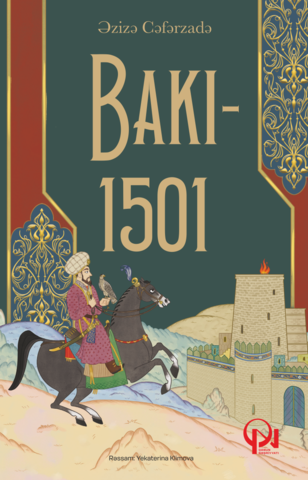 Bakı - 1501