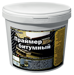 Праймер БИТУМНЫЙ 1,8кг (уп-6шт)