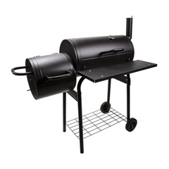 Гриль-коптильня смокер Green glade 11092