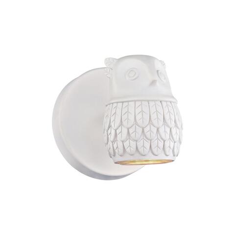 Настенный светильник Favourite Gufo 2041-1W