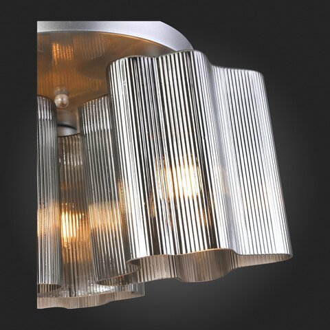 Люстра потолочная ST Luce Onde SL117.702.03