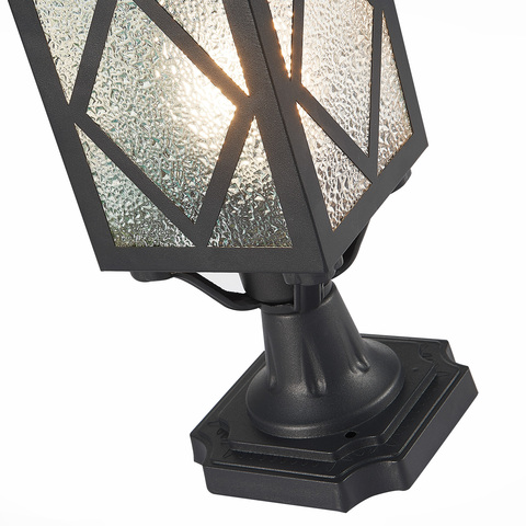 Светильник уличный ST Luce Lorne SL084.405.01