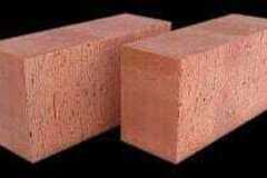 Кирпич печной М-200