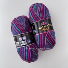 Himalaya Socks 140-02