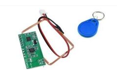 Модули RFID