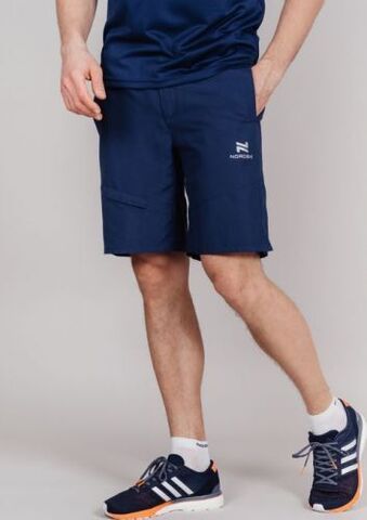 шорты NORDSKI Casual Navy NSM171770