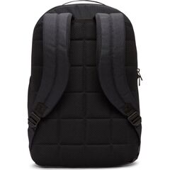 Теннисный рюкзак Nike Brasilia 9.5 Training Backpack - black/black/white