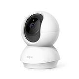TP-Link Tapo C210 домашняя Wi-Fi камера (поворотная)