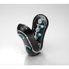 TENGA Стимулятор Flip ORB Strong синий