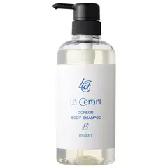Relent Гель для душа Релент Ла Сераль Дореор- La Cerarl Doreor Body Shampoo , 500 мл