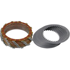 306-25-40004 Комплект дисков сцепления Barnett Kevlar Plate Kit- Dry Ducati 1098