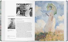 Monet or the Triumph of Impressionism