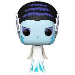 Funko POP! Universal Monsters: Bride of Frankenstein (1631)