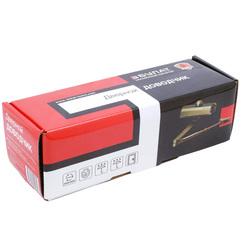 Доводчик дверной Булат ДД 502/2 А-С корич.(25-45кг) в интернет-магазине ЯрТехника