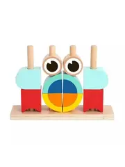 Развивающая логическая игра 