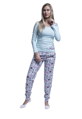 Пижама женская