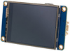 Цветной сенсорный дисплей Nextion Basic 2,4” / 320×240
