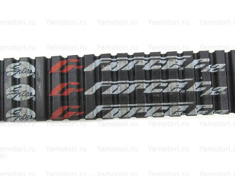 Ремень вариатора GATES G-Force C12 37C4604 1200 мм х 35 мм (ARCTIC CAT 0627-083)
