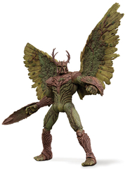New 52 Swamp Thing — Deluxe Action Figure