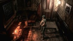 Resident Evil Origins Collection (PS4, русская документация)