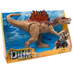 Chap Mei Интерактивная игрушка подвижная фигура 