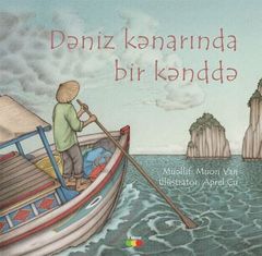 Dəniz kənarında bir kənddə