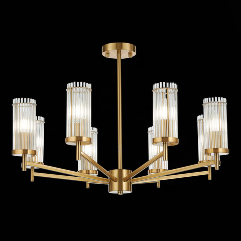 Люстра потолочная ST Luce Bitonto SL1233.302.08