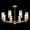 Люстра потолочная ST Luce Bitonto SL1233.302.08